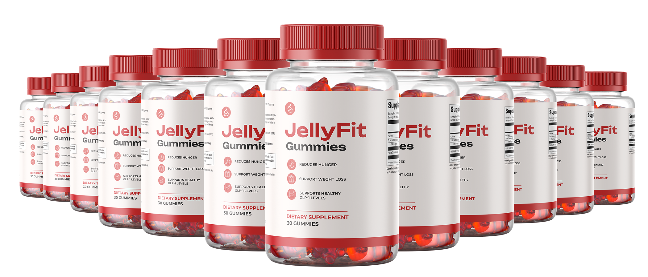 JellyFit 12-month membership